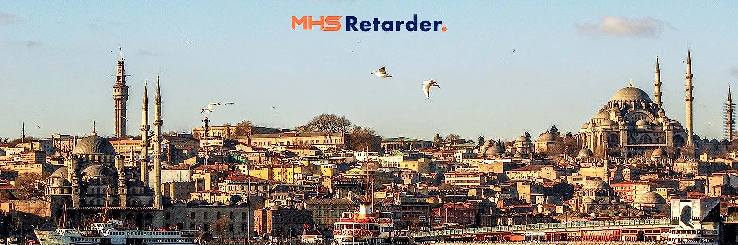 İstanbul Retarder