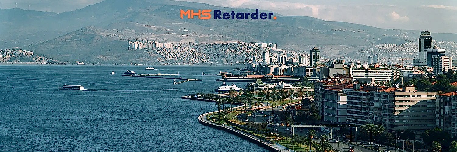 İzmir Retarder