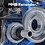 Voith Retarder Tamiri