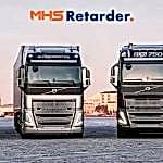Volvo Retarder